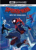 Spider-Man: Un nuevo universo  [BDremux-1080p]